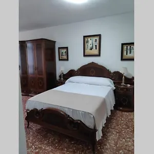 Carlos Iii Apartamento