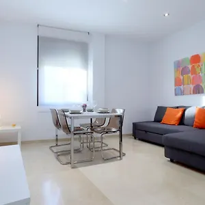 Rufino Blanco,nuevo apartamento en casco histórico Apartamento