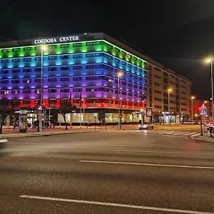 Center Apartamento