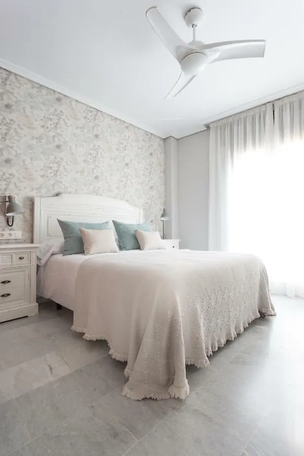 Feriehus Casa Viana Villa Córdoba