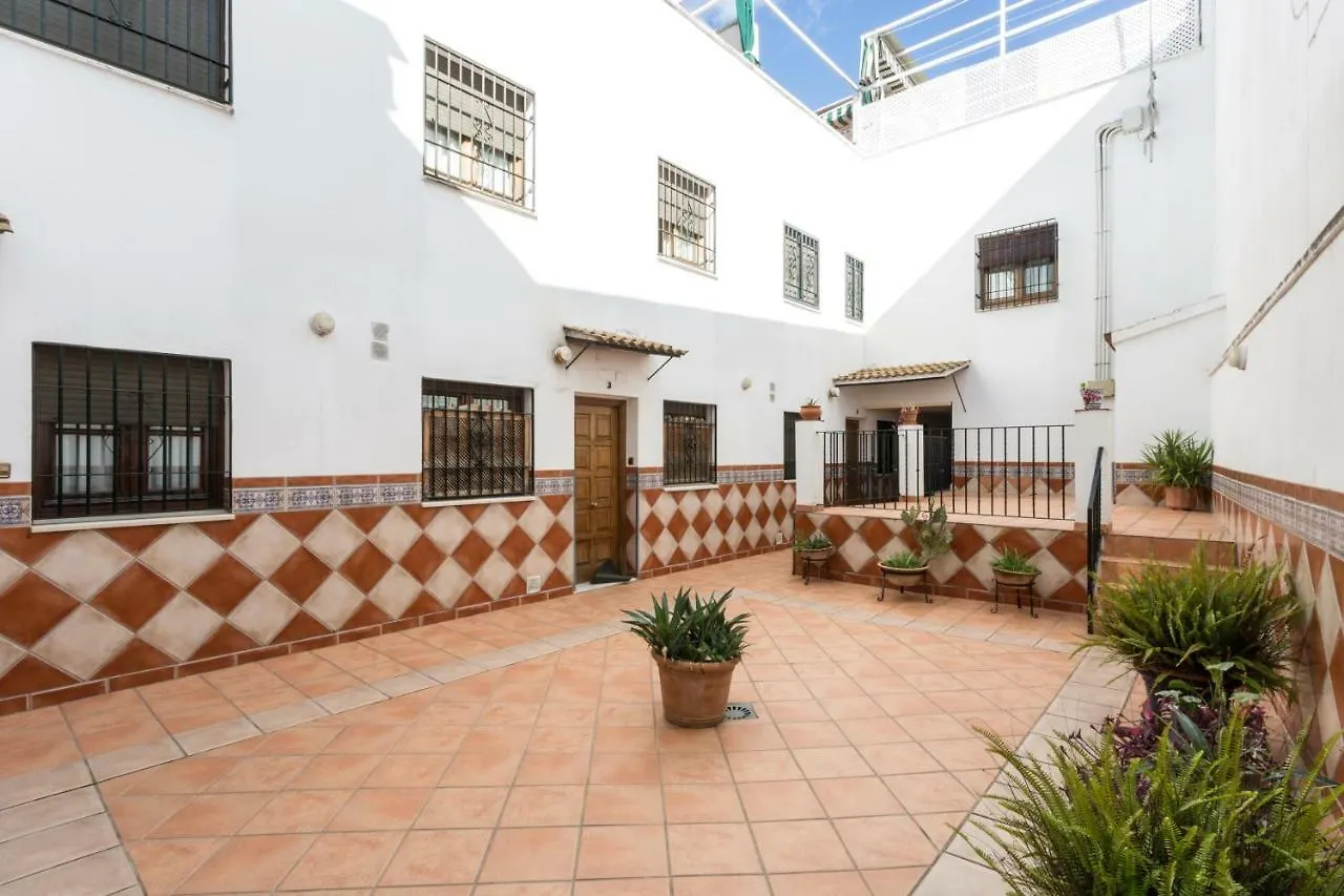 Casa Viana Villa Córdoba 0*,  Spanien