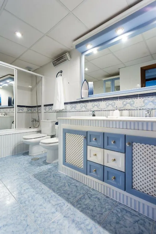 Feriehus Casa Viana Villa Córdoba