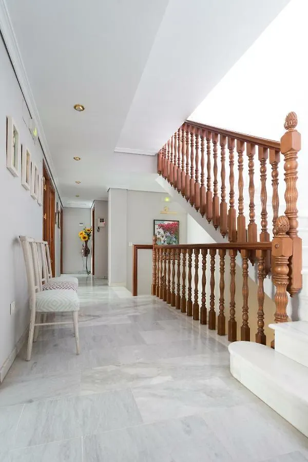 Feriehus Casa Viana Villa Córdoba