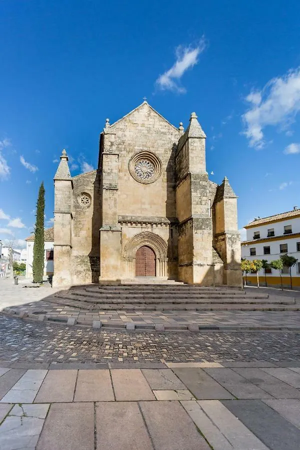 Casa Viana Villa Córdoba 0*,