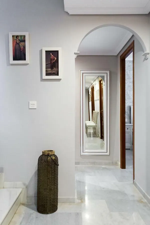 Casa Viana Villa Córdoba 0*,