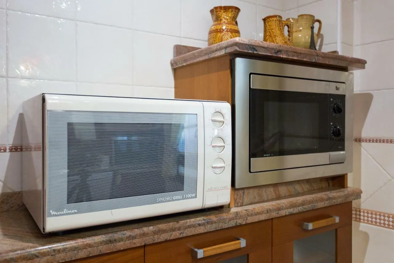 Casa Viana Villa Córdoba 0*,