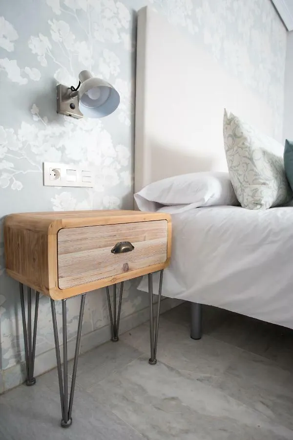Casa Viana Villa Córdoba Feriehus