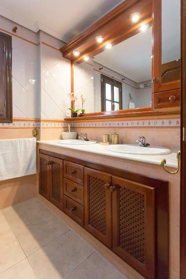 Casa Viana Villa Córdoba