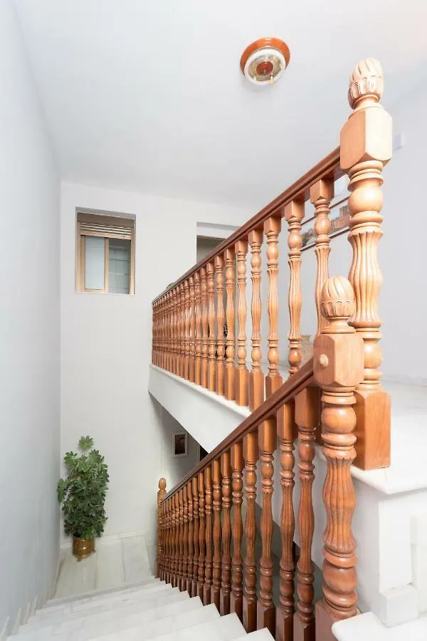 Casa Viana Villa Córdoba