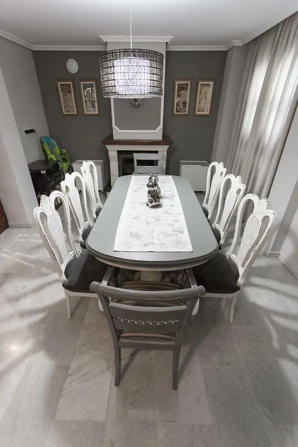 Casa Viana Villa Córdoba 0*,