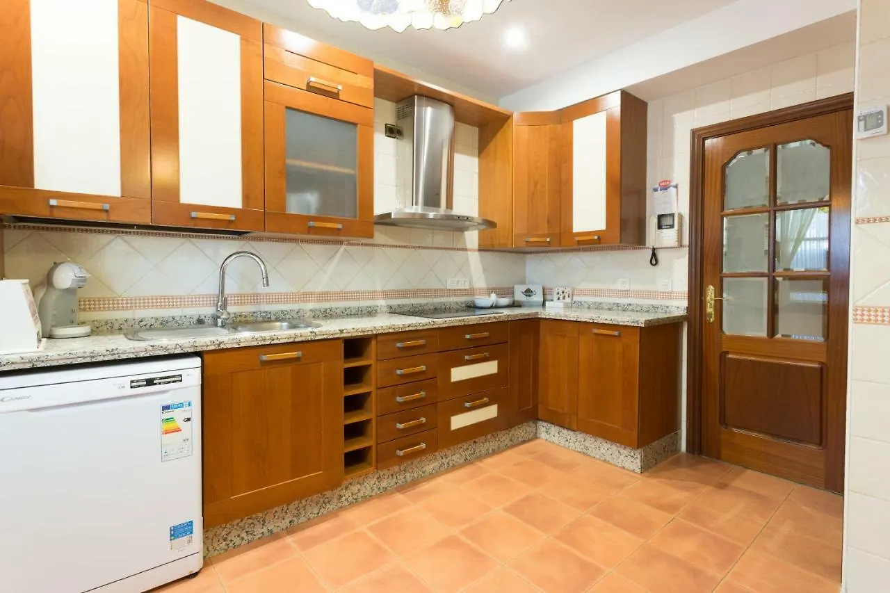 Casa Viana Villa Córdoba