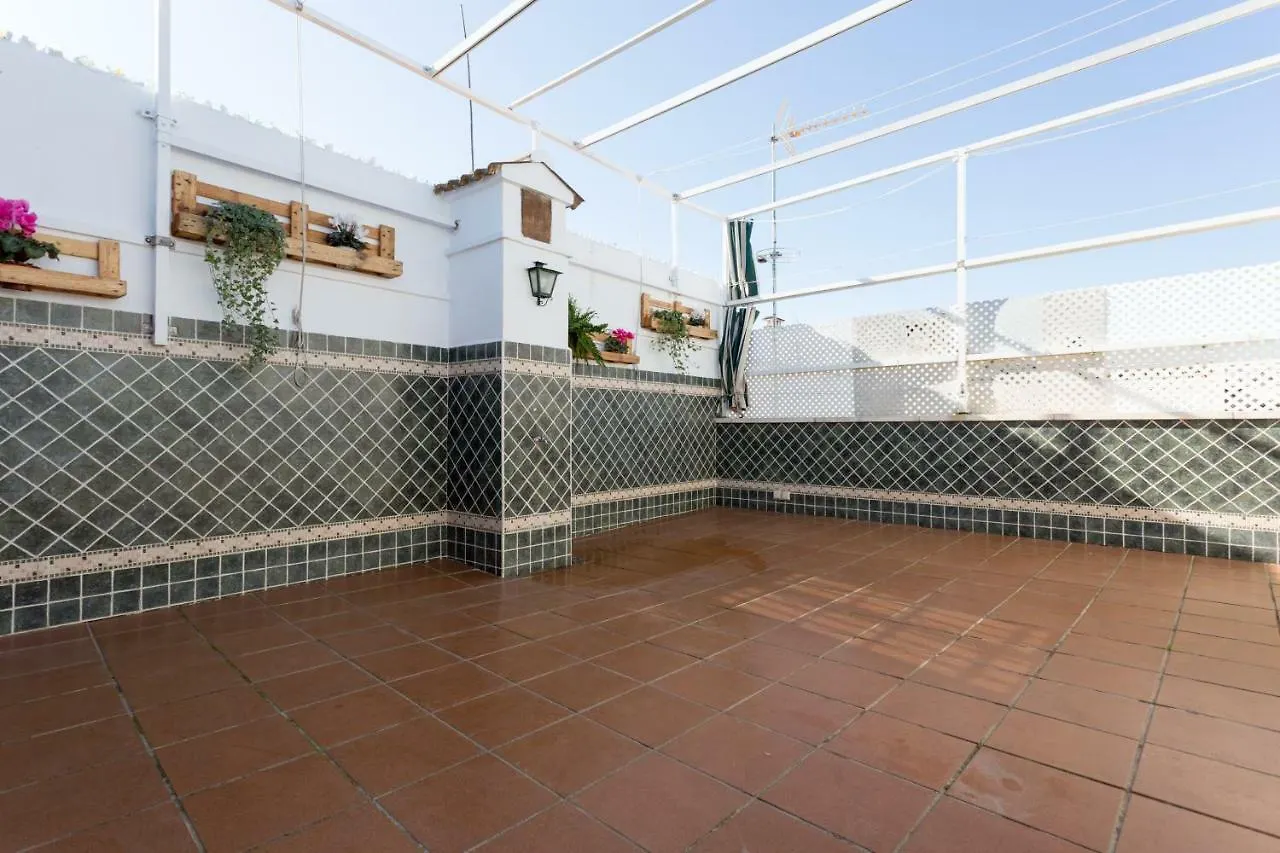 Casa Viana Villa Córdoba 0*,