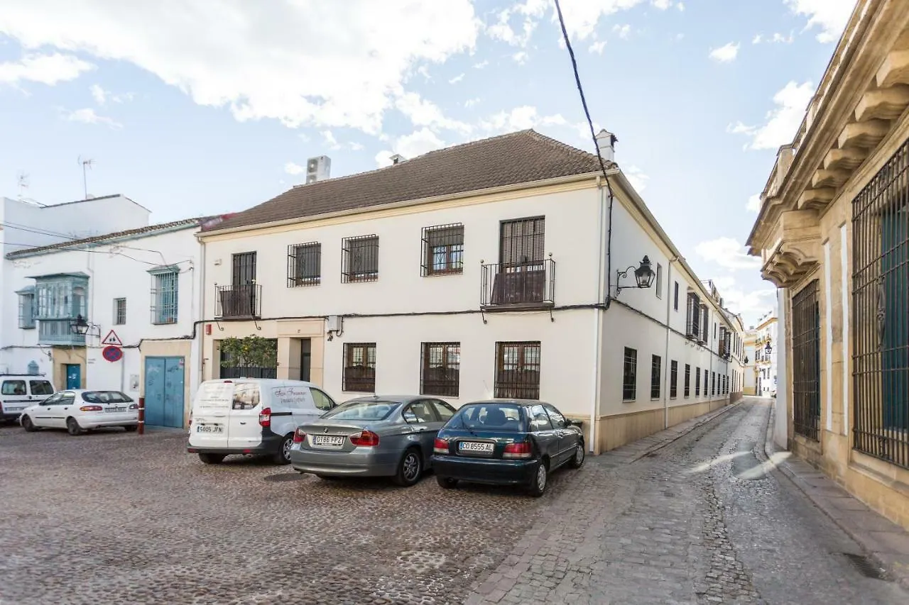 Feriehus Casa Viana Villa Córdoba