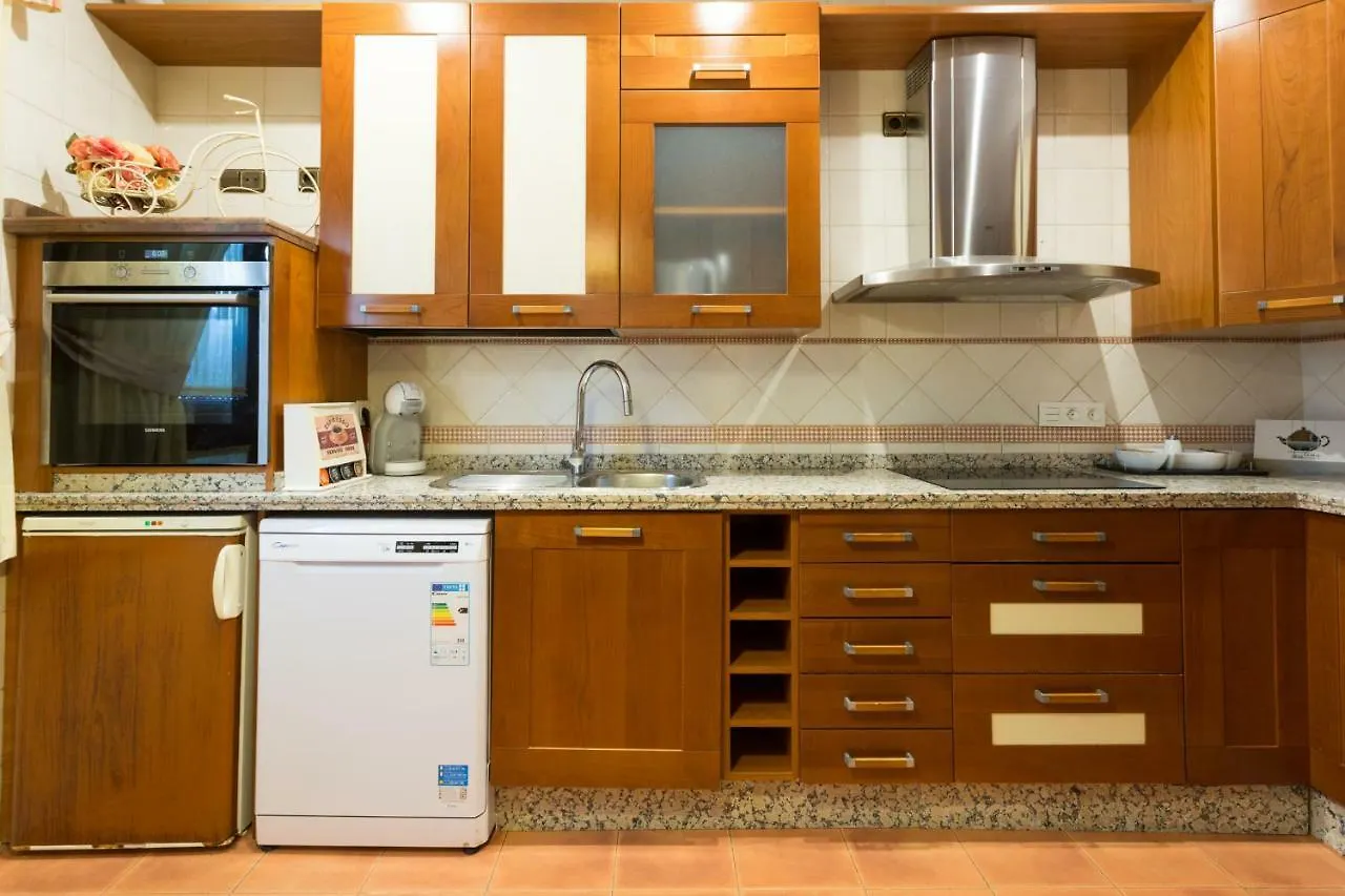 Feriehus Casa Viana Villa Córdoba