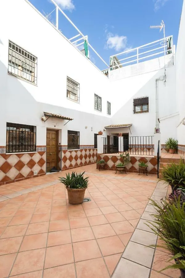 Casa Viana Villa Córdoba 0*,  Spanien