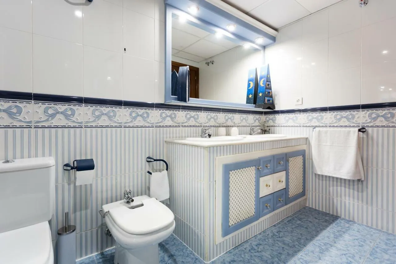 Casa Viana Villa Córdoba