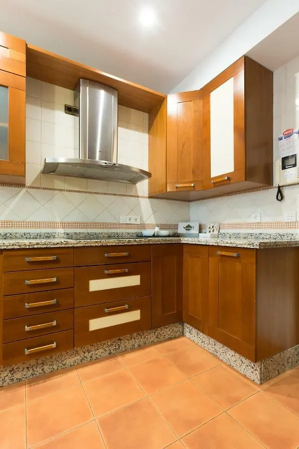 Casa Viana Villa Córdoba 0*,