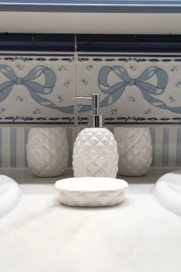 Casa Viana Villa Córdoba Spanien