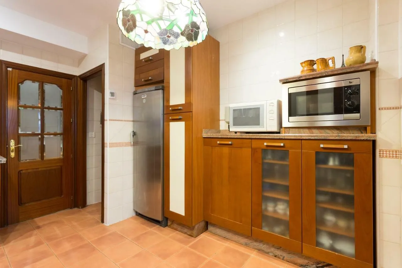 Casa Viana Villa Cordoba 0*,  Spain